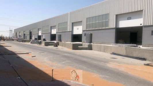 Warehouse for Rent in Ras Al Khor, Dubai - WhatsApp Image 2025-05-01 at 11.40. 22 AM (1). jpeg