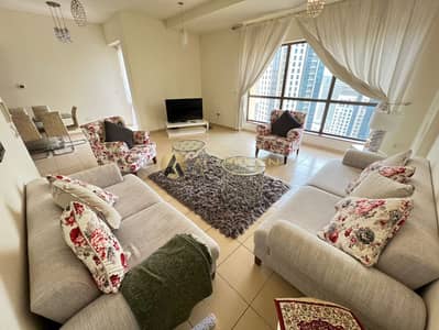 2 Bedroom Flat for Rent in Jumeirah Beach Residence (JBR), Dubai - WhatsApp Image 2025-09-10 at 12.25. 59_25bbedb4. jpg