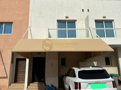 3 Bedroom Villa for Rent in Al Reef, Abu Dhabi - IMG-20240709-WA0038. jpg