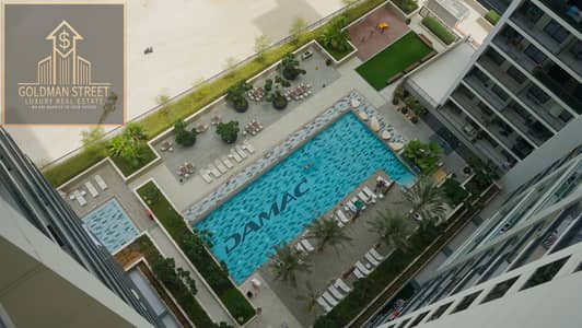 1 Bedroom Flat for Rent in Business Bay, Dubai - _DSC6042. JPG