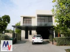 فیلا في سيلفر سبرينغ،داماك هيلز 5 غرف 360000 درهم - 12750520