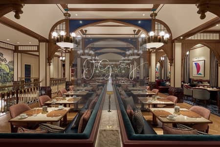 Shop for Sale in International City, Dubai - Hampton-Court. jpg