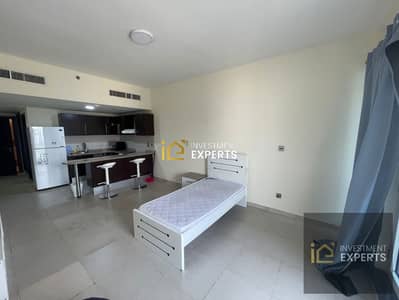 Studio for Rent in Jumeirah Lake Towers (JLT), Dubai - COMMUNITY VIEW| URBAN RETREAT| PRIME LOCATION