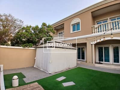 4 Bedroom Townhouse for Sale in Jumeirah Village Circle (JVC), Dubai - WhatsApp Image 2025-09-09 at 10.59. 22. jpeg