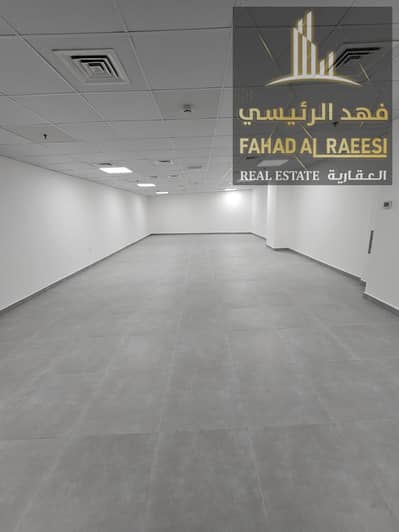 Office for Rent in Al Rashidiya, Ajman - 7b906582-0190-41f2-84c4-a5cfd9e2d957. jpg