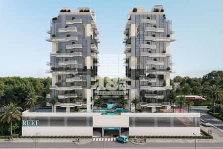 1 Bedroom Apartment for Sale in Al Furjan, Dubai - 490dbee9291cf91d193e36ae491636f5. png