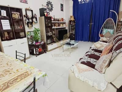 فلیٹ 1 غرفة نوم للبيع في قرية جميرا الدائرية، دبي - شقة في سبيكا ريسيدينتل،الضاحية 10،قرية جميرا الدائرية 1 غرفة 825000 درهم - 12750821