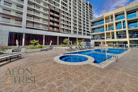 2 Bedroom Apartment for Rent in Arjan, Dubai - Ready to Move In | New Furnished | Spacious Unit