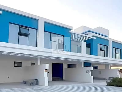 3 Bedroom Villa for Rent in DAMAC Lagoons, Dubai - IMG-20250609-WA0104. jpg