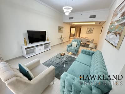 2 Bedroom Flat for Rent in Mirdif, Dubai - IMG_0115. JPG