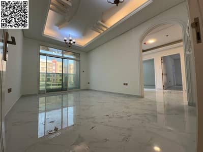 3 Bedroom Flat for Rent in Al Mowaihat, Ajman - IMG-20250910-WA0121. jpg