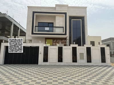 5 Bedroom Villa for Sale in Al Amerah, Ajman - IMG-20250906-WA0088. jpg