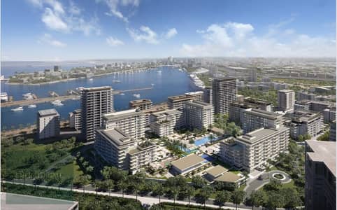 1 Bedroom Apartment for Sale in Mina Rashid, Dubai - IMG_0502. jpeg