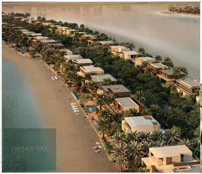 6 Bedroom Villa for Sale in Palm Jebel Ali, Dubai - IMG_0564. jpeg