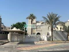 فیلا في جميرا 1،جميرا 5 غرف 370000 درهم - 12750973