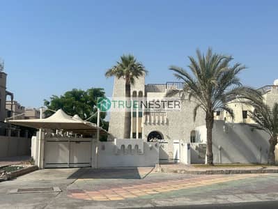 朱美拉住宅区， 迪拜 5 卧室别墅待租 - IMG-20250909-WA0016. jpg
