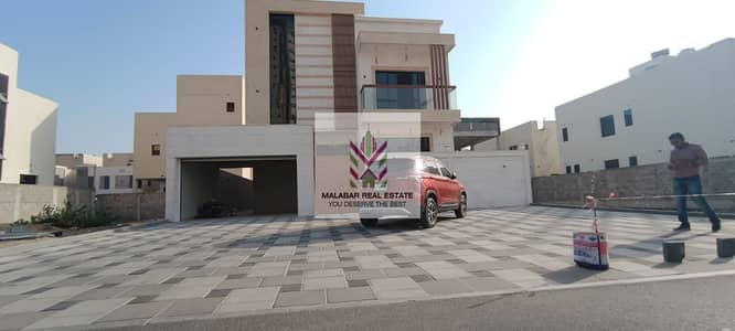 5 Bedroom Villa for Sale in Al Amerah, Ajman - WhatsApp Image 2025-09-10 at 13.57. 21 (1). jpeg