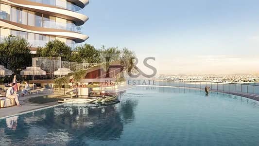 5 Bedroom Flat for Sale in Dubai Harbour, Dubai - 12. jpg