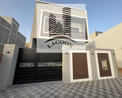 4 Bedroom Villa for Sale in Al Helio, Ajman - WhatsApp Image 2025-09-10 at 2.03. 16 PM. jpeg