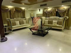 فیلا في الطوار 1،الطوار 6 غرف 6500000 درهم - 12751029