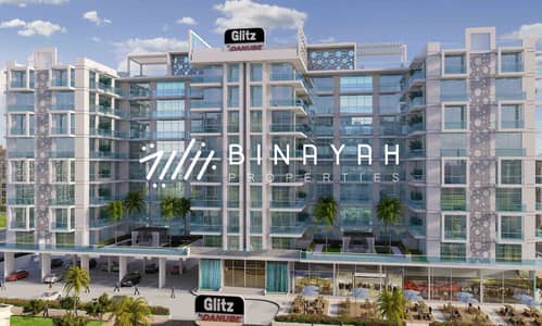 Studio for Rent in Dubai Studio City, Dubai - Vacant | Large Studio | Ready to move in