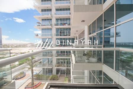 Studio for Rent in Dubai Studio City, Dubai - Vacant | Large Studio | Ready to move in