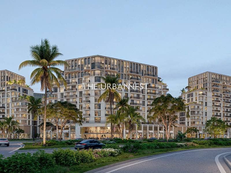 Avenew 888 | Brand New | Luxury Living | 2 bed