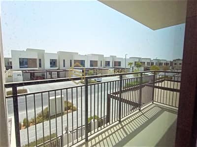 4 Bedroom Villa for Rent in Yas Island, Abu Dhabi - IMG-20250901-WA0128. jpg