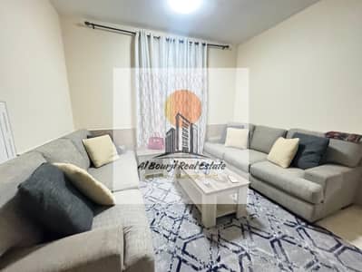 1 Bedroom Apartment for Rent in Al Rashidiya, Ajman - IMG-20250828-WA0095. jpg