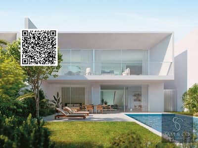 4 Bedroom Villa for Sale in Al Zorah, Ajman - AAAA. jpg
