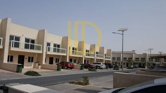 فیلا 3 غرفة نوم للايجار في المدينة العالمية، دبي - 3 Bed Villa in Warsan Village Single Row Block A HL فیلا 3 غرفة نوم للايجار في المدينة العالمية، دبي - 3 Bed Villa in Warsan Village Single Row Block A HL