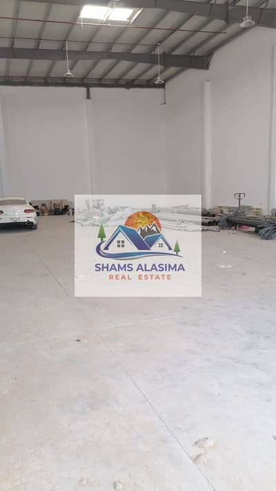 Warehouse for Rent in Umm Al Thuoob, Umm Al Quwain - a6339c8d-d964-4bd5-9d2b-30c34864fbfb. jpg
