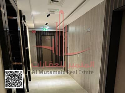 11 Bedroom Building for Sale in Al Rumaila, Ajman - WhatsApp Image 2025-09-04 at 2.58. 19 PM (1). jpeg