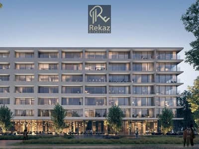 1 Спальня Апартаменты Продажа в Альжада, Шарджа - a1026733-6a50-4180-8cfd-e79282e96e73. jpg