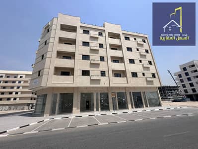 11 Bedroom Building for Sale in Muwaileh, Sharjah - IMG-20250702-WA0003. jpg