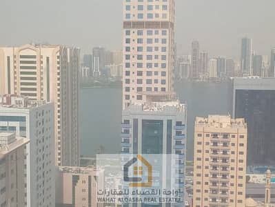 فلیٹ 2 غرفة نوم للايجار في الخان، الشارقة - IMG-20250910-WA0028. jpg
