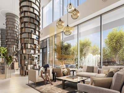 1 Bedroom Flat for Sale in Motor City, Dubai - 1. png