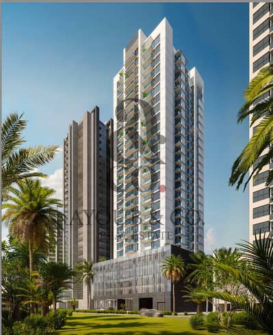 1 Bedroom Apartment for Sale in Jumeirah Village Circle (JVC), Dubai - Screenshot 2025-03-28 at 12.22. 04 PM. png