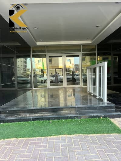 2 Bedroom Building for Sale in Al Jurf, Ajman - IMG-20250910-WA0014. jpg