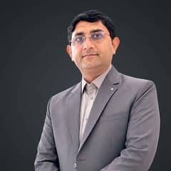 Muhammad Ayaz Shahzad Muhammad Ayaz Shahzad