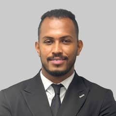 Abdalgadir Siddig