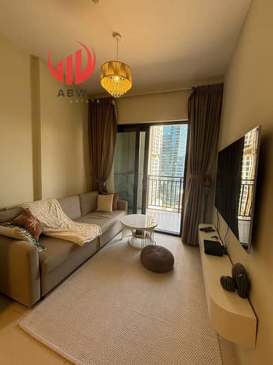 1 Спальня Апартамент в аренду в Бизнес Бей, Дубай - IMG-20250910-WA0053. jpg