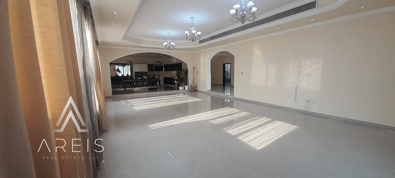 WELL MAINTAINED | SERVANT BLOCK | PRIVATE POOL | GARDEN