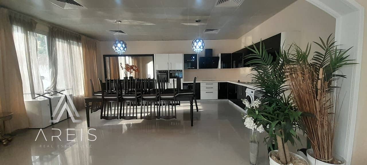 WELL MAINTAINED | SERVANT BLOCK | PRIVATE POOL | GARDEN - Image 9