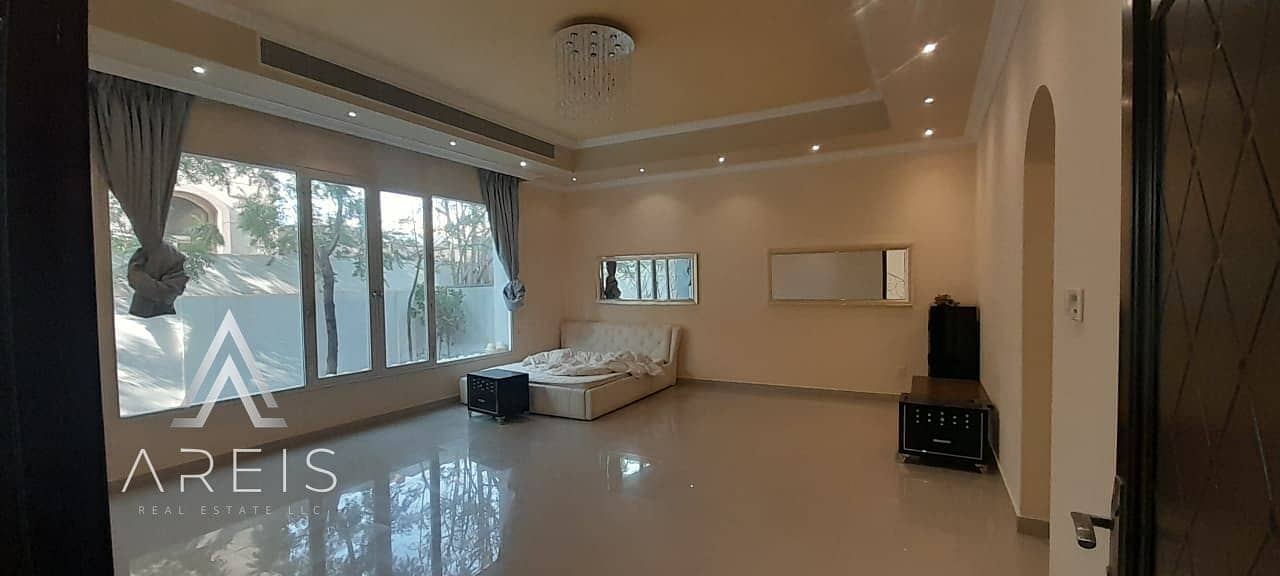 WELL MAINTAINED | SERVANT BLOCK | PRIVATE POOL | GARDEN - Image 11