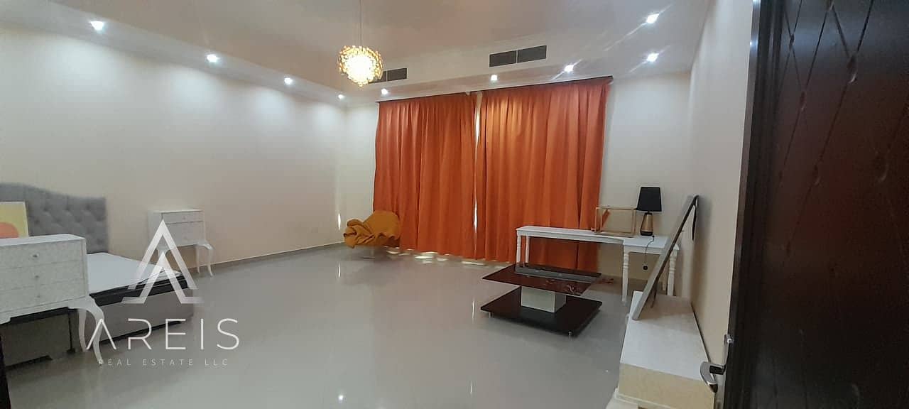 WELL MAINTAINED | SERVANT BLOCK | PRIVATE POOL | GARDEN - Image 20