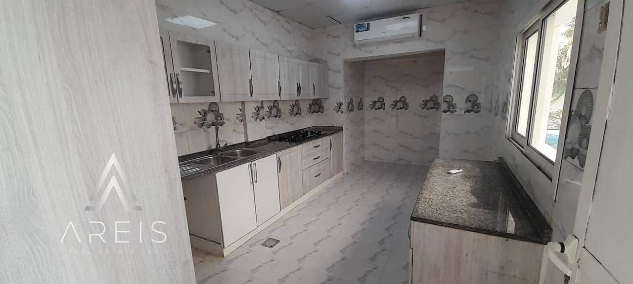 WELL MAINTAINED | SERVANT BLOCK | PRIVATE POOL | GARDEN - Image 36