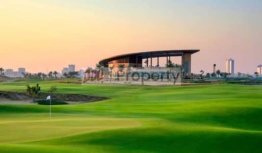 2 Bedroom Apartment for Sale in DAMAC Hills, Dubai - NC2U3NCO2IC. png