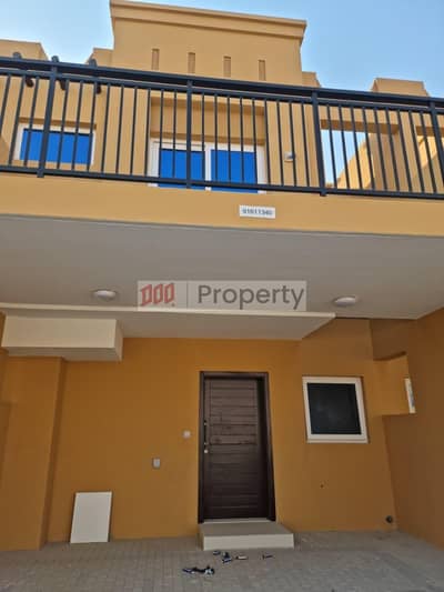 3 Bedroom Villa for Rent in DAMAC Hills 2 (Akoya by DAMAC), Dubai - WhatsApp Image 2025-09-08 at 23.50. 22 (2). jpeg