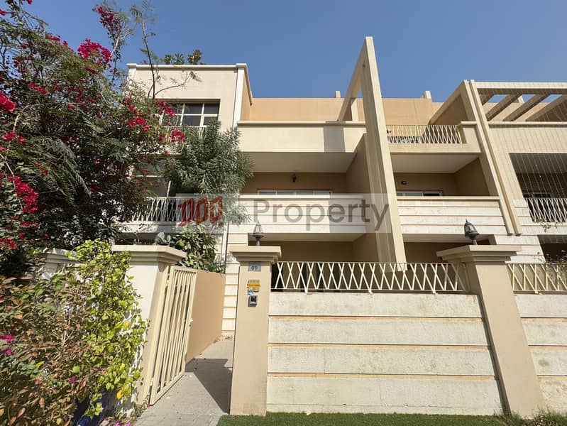 Vacant | Spacious | Prime Location